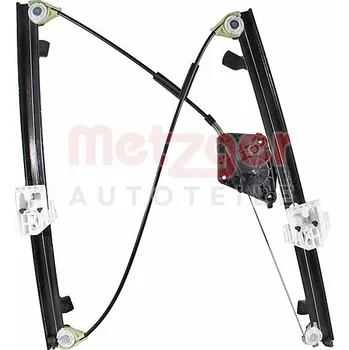 Karosérie Zvedací zařízení oken METZGER 2160848