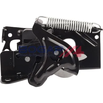 Autozámek Zámek kapoty motoru BOGAP B5111110