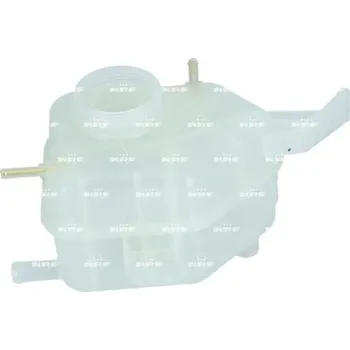 Motor automobilu Vyrovnávací nádoba chladící kapaliny NRF 454205