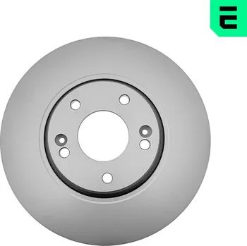 Brzdový systém Brzdový kotouč OPTIMAL BS-8788C