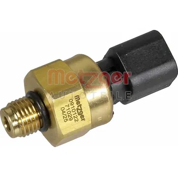 Olejový tlakový spínač, servořízení METZGER 0910122