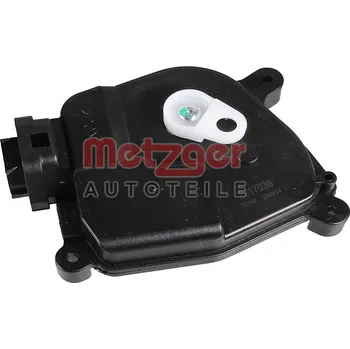 Nastavovací prvek centrálního zamykání METZGER 2317036