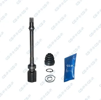 Poloosa kola Sada kloubů pro hnací hřídel GSP 634128