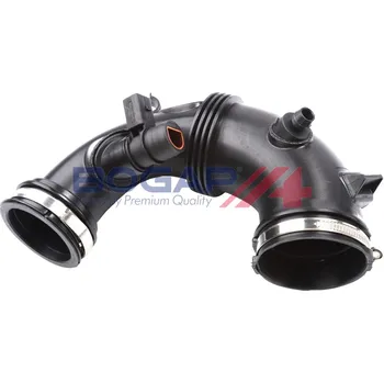 Vzduchový filtr Sací hadice, vzduchový filtr BOGAP C6110121