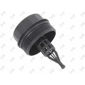 Olejový filtr Kryt pouzdra olejového filtru ABAKUS 054-028-182