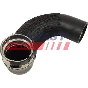 Turbodmychadlo Hadice plnícího vzduchu FAST FT01201