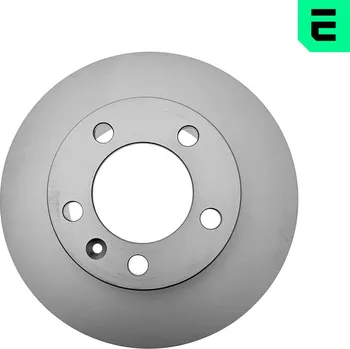 Brzdový systém Brzdový kotouč OPTIMAL BS-8682C