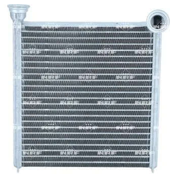 Výměník tepla pro vnitřní vytápění NRF 54491