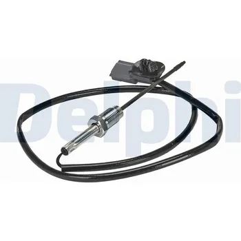 Čidlo automobilu Čidlo teploty výfukových plynů DELPHI TS30372-12B1
