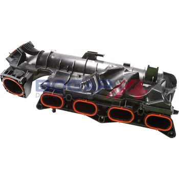 Váha vzduchu Sací trubkový modul BOGAP C1712111