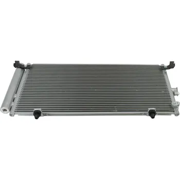 Ventilátor topení a klimatizace Kondenzátor klimatizace MAXGEAR AC830301