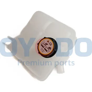 Chladič motoru Vyrovnávací nádoba chladící kapaliny Oyodo 41C9026-OYO