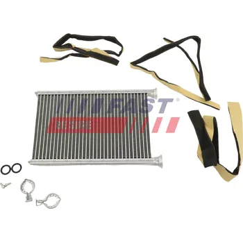 Výměník tepla Výměník tepla pro vnitřní vytápění FAST FT00503