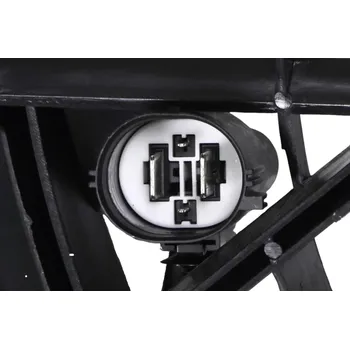 Chladič motoru Větrák chlazení motoru KAMOKA 7740218