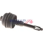 Kryt pouzdra olejového filtru BOGAP C1422106