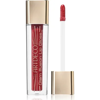 Lesk na rty ARTDECO Glam Illusion třpytivý lesk na rty odstín 80 Show Star 4 g