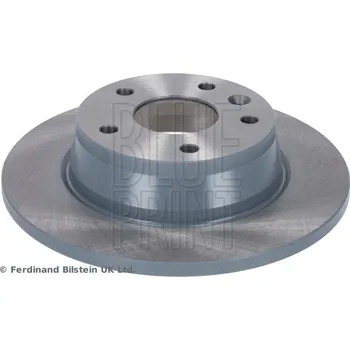 Brzdový kotouč Brzdový kotouč BLUE PRINT ADBP430205
