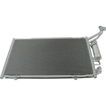 Ventilátor topení a klimatizace Kondenzátor klimatizace MAXGEAR AC830345