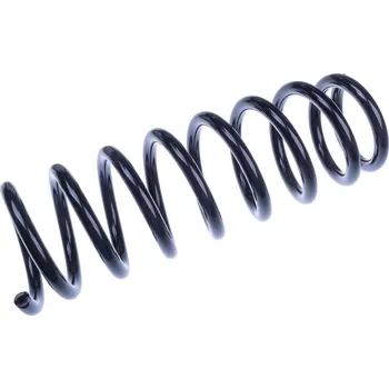 Vinutá pružina podvozku DENCKERMANN D700635