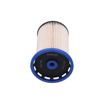 Palivový filtr Palivový filtr KAVO PARTS FFF-10163