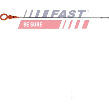 Olejová vana Odměrka hladiny oleje FAST FT10956