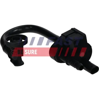 Palivový filtr Ventil palivového filtru FAST FT01818