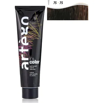 Barva na vlasy Artégo IT´S Color 7S - Profesionální krémová barva na vlasy 150 ml