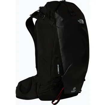 Sport Batoh The North Face Snomad 34 l black/red