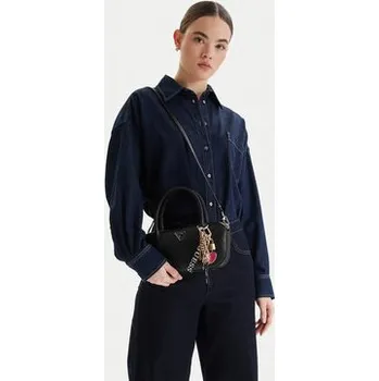 Kabelka Kabelka Guess Davina HWBG98 99050 Černá OS