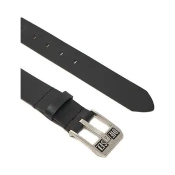 Opasek Pánský pásek Diesel X08880 P1913 H5903 Černá 100