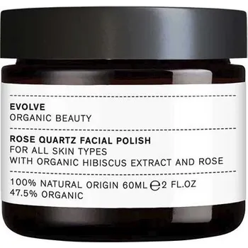 Pleťový peeling EVOLVE Exfoliační obličejový peeling 60 ml