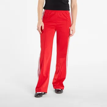 Tepláky adidas Firebird Loose Track Tracksuit Bottoms Better Scarlet M