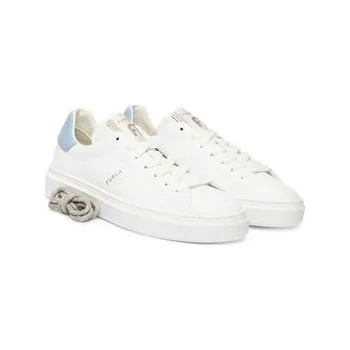 Dámské tenisky Sneakersy Furla Hype YK77HYP BX4392 4829S Barevná 35