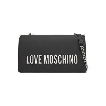Módní doplněk Kabelka LOVE MOSCHINO JC4192PP0NKD000B Černá OS