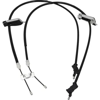 Lanko parkovací brzdy Lanko ruční brzdy KAMOKA 1190425