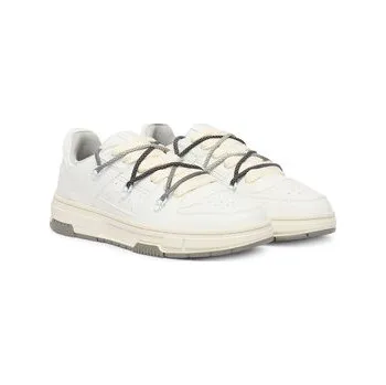 Dámská obuv Sneakersy HUGO Yarrow 50558034 Bílá 41