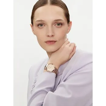 Oblečení a móda Hodinky Calvin Klein Admire 25200368 Zlatá OS