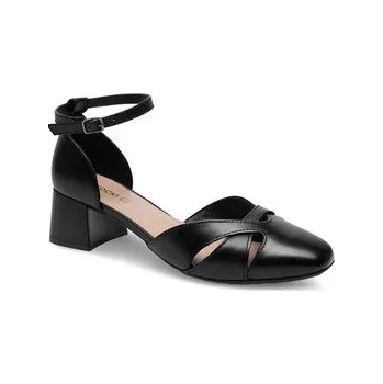 Dámské lodičky Lodičky Lasocki RST-AGNES-04 Černá 37