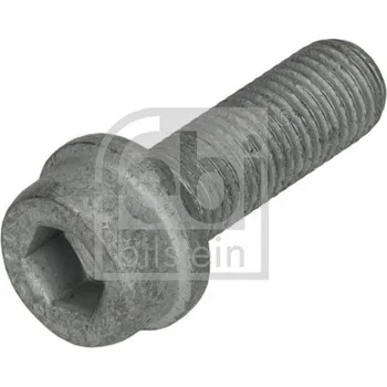 Brzdový třmen Šroub do brzdového třmenu FEBI BILSTEIN 185993
