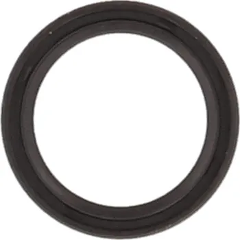 Motor automobilu Těsnící kroužek klikové hřídele KAMOKA 8707089