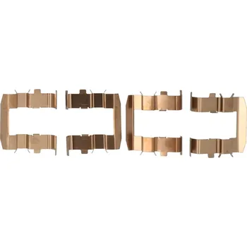 Brzdový kotouč Příslušenství kotoučové brzdy KAMOKA 1130029