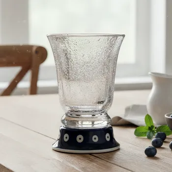 Sklenice Sklenice na nápoje Manufaktura Bolesławiec- dek. 70A 300 ml