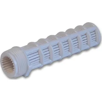 Trubice sběrací 110mm - Trnový sběrač pro filtraci 1" - kompatibilní