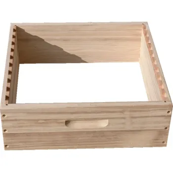 JaHan Nástavek Dadant Blatt 12 R. - t.2 - 159 - hřeben na 10 R.