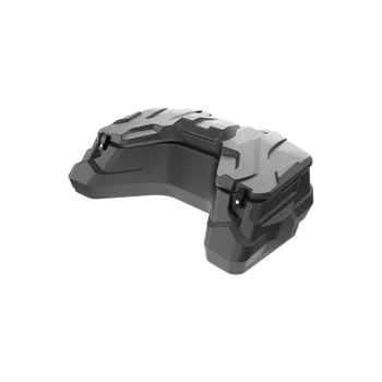 Zavazadlo na motocykl X520 Gen.2 Zadní box Tesseract X5R