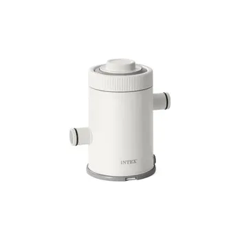 Bazénová filtrace INTEX 26602 C330 Kartušová filtrace - 1250 l/h