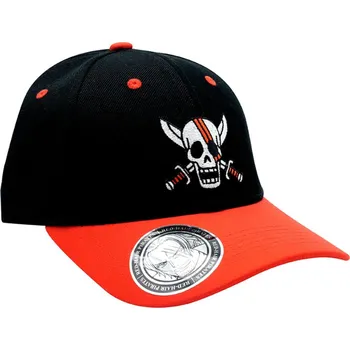 Kšiltovka Baseballová kšiltovka One Piece: Shanks (nastavitelná)