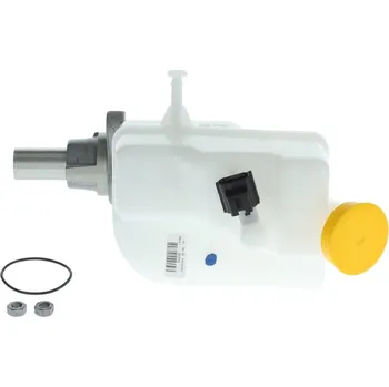 Brzdový válec Hlavní brzdový válec BOSCH 0 204 123 716