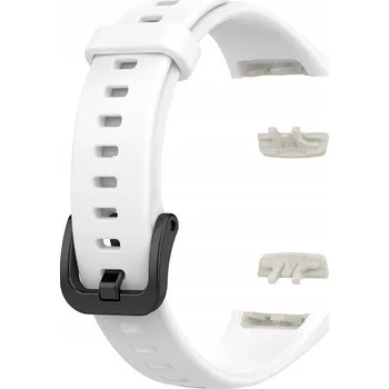 Příslušenství k chytrým hodinkám PÁSEK ŘEMÍNEK PRO HONOR BAND 6 BAREVNÝ
