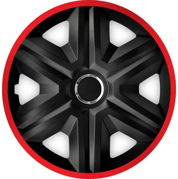 Poklice na kolo Poklice NRM 16" červená